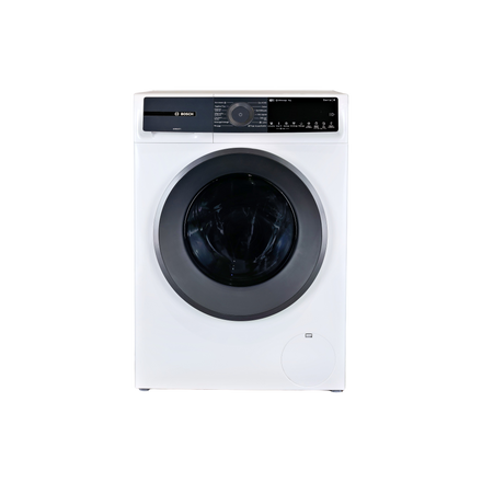 Lave-Linge Hublot 9 kg Reconditionné BOSCH WGH2440SFR : vue de face