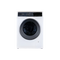Lave-Linge Hublot 9 kg Reconditionné BOSCH WGH2440SFR : vue de face