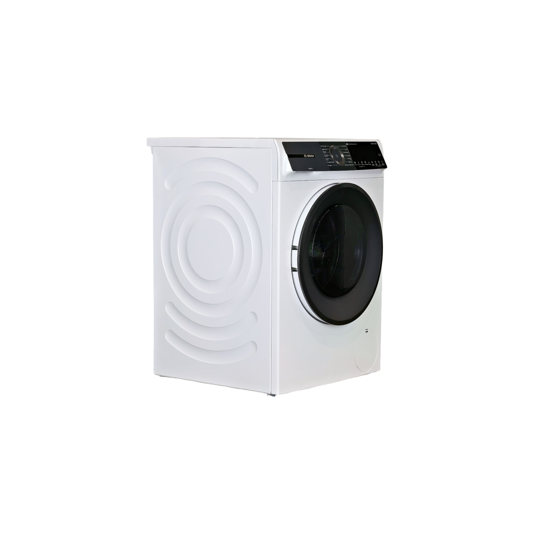 Lave-Linge Hublot 9 kg Reconditionné BOSCH WGH2440SFR : vue du côté droit