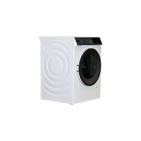 Lave-Linge Hublot 9 kg Reconditionné BOSCH WGH2440SFR : vue du côté droit