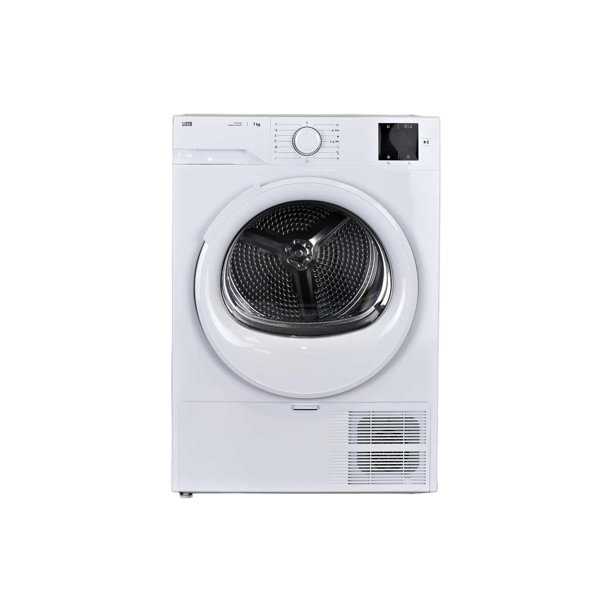 Seche-linge pompe à chaleur Reconditionné LISTO SLHP7-L5b