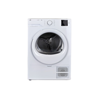 Seche-linge pompe à chaleur Reconditionné LISTO SLHP7-L5b