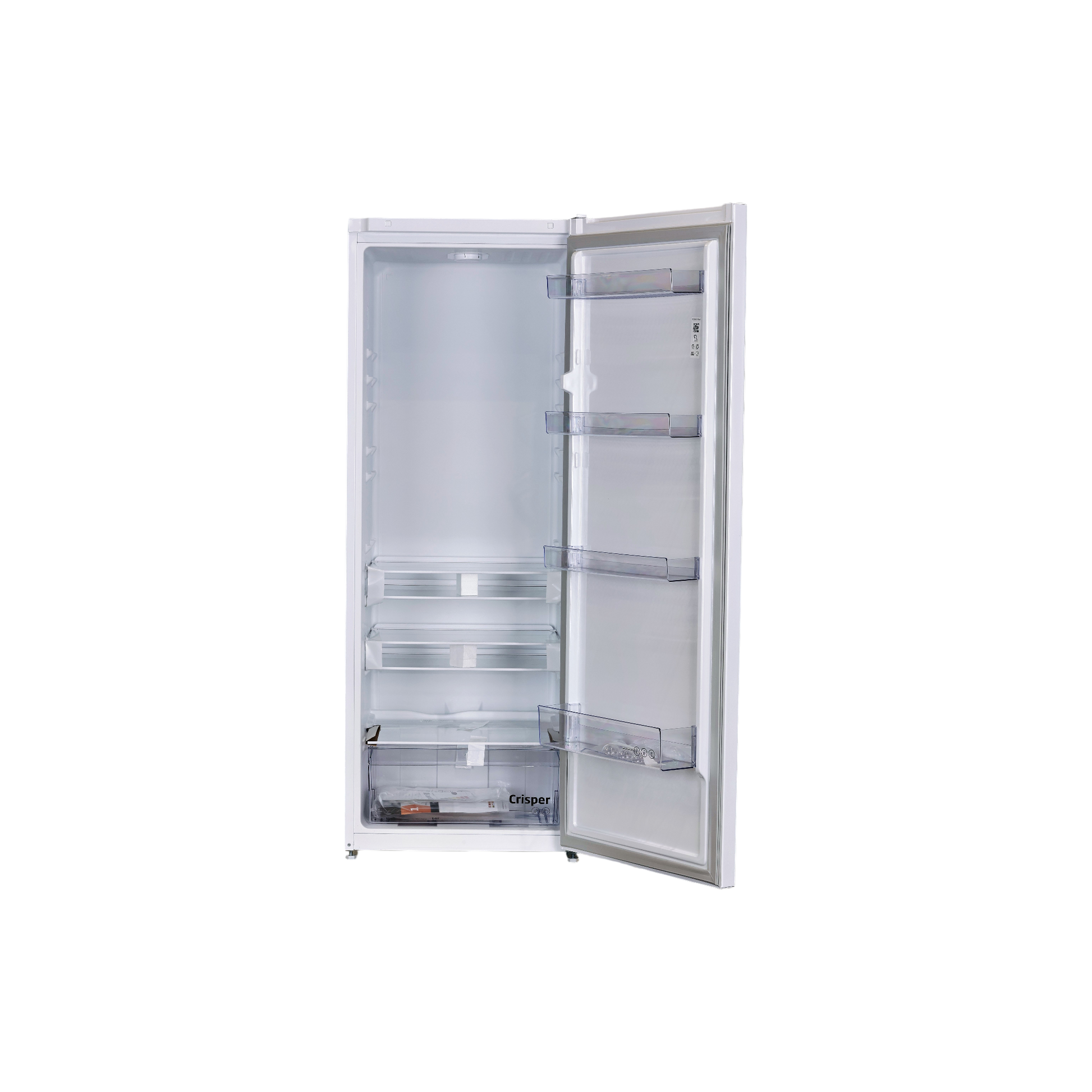 Réfrigérateur une porte 252 L Reconditionné BEKO RSSE265K40WN