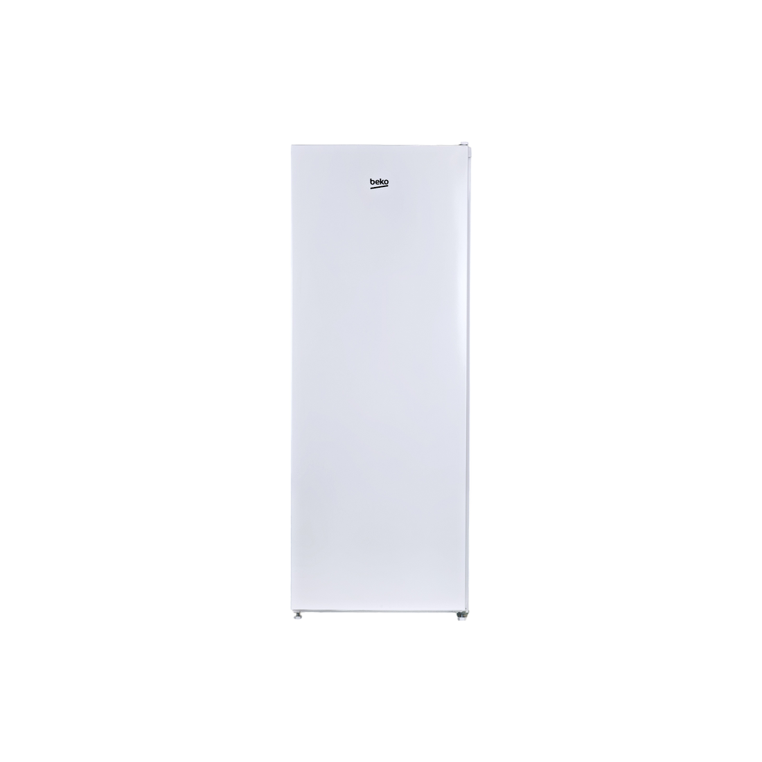 Réfrigérateur Une Porte 252 L Reconditionné BEKO RSSE265K40WN : vue de face