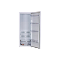 Réfrigérateur Une Porte 252 L Reconditionné BEKO RSSE265K40WN : vue de l'intérieur