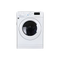 Lave-Linge Sechant 8 kg Reconditionné INDESIT BDE86435WVFR : vue de face