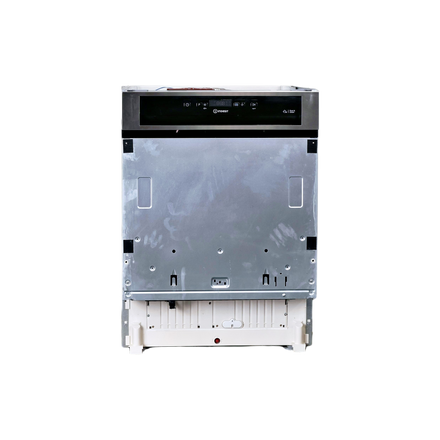 Lave-vaisselle Encastrable 14 couverts Reconditionné INDESIT DBC3C26X