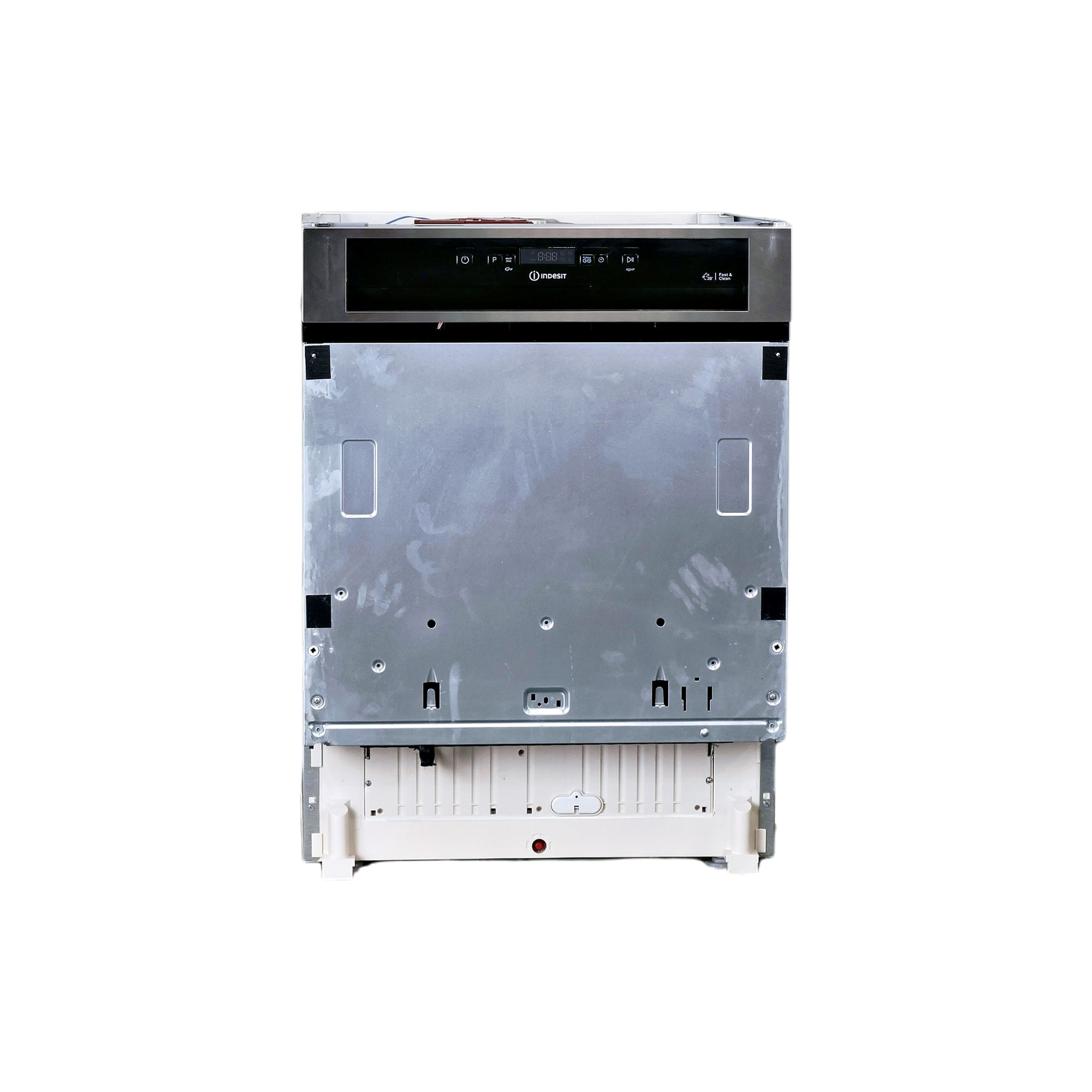 Lave-vaisselle Encastrable 14 couverts Reconditionné INDESIT DBC3C26X