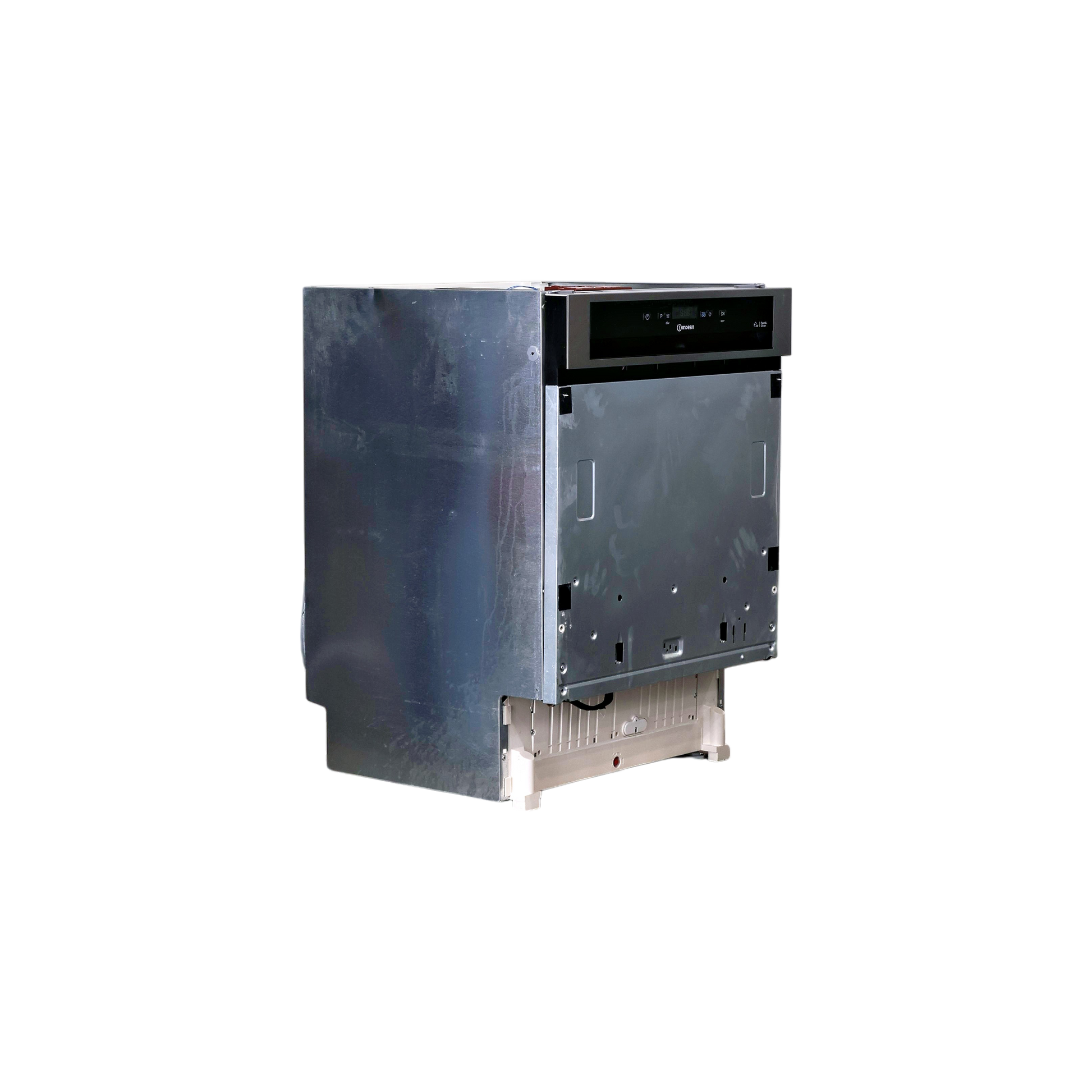 Lave-vaisselle Encastrable 14 couverts Reconditionné INDESIT DBC3C26X