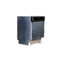 Lave-vaisselle Encastrable 14 couverts Reconditionné INDESIT DBC3C26X