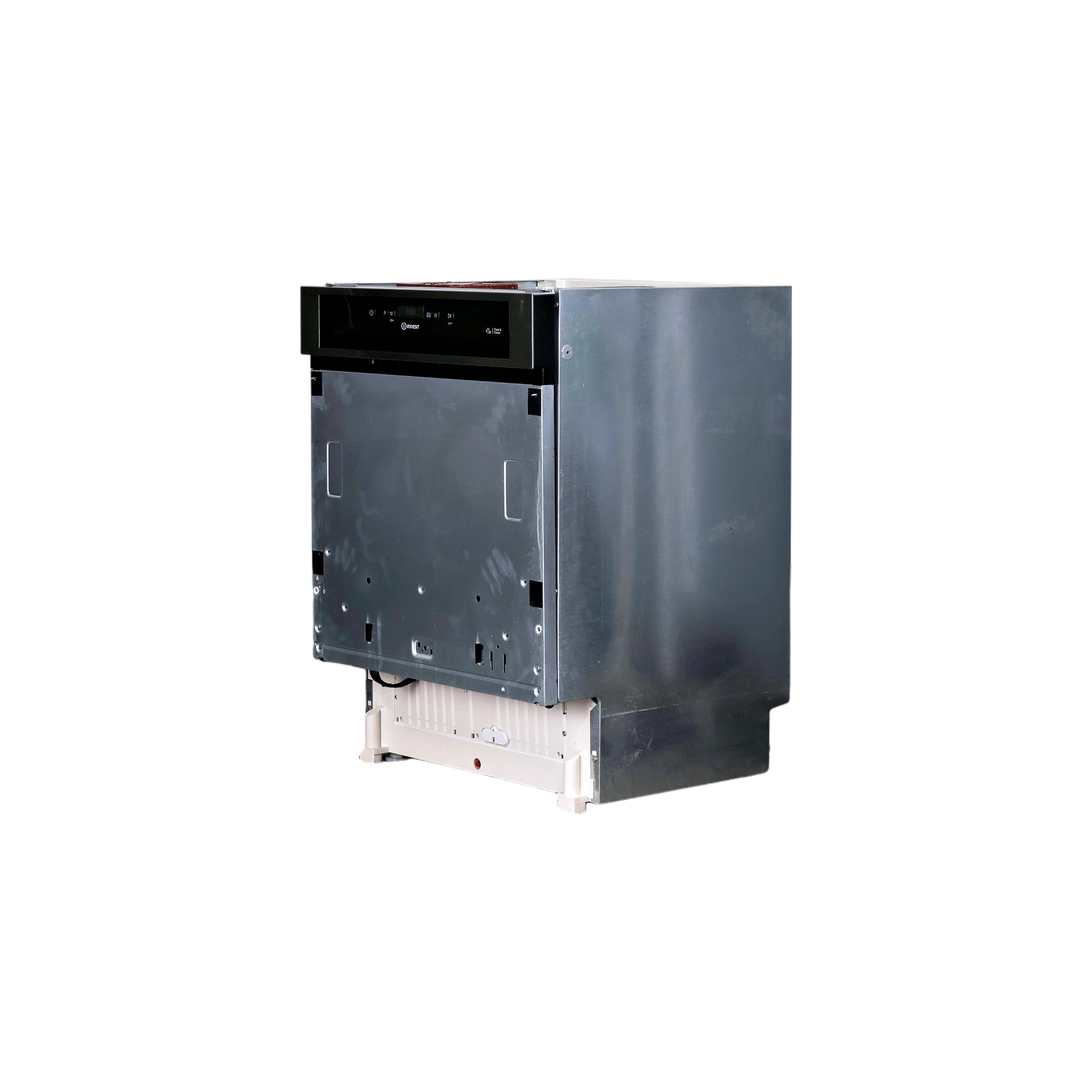 Lave-vaisselle Encastrable 14 couverts Reconditionné INDESIT DBC3C26X