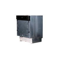 Lave-vaisselle Encastrable 14 couverts Reconditionné INDESIT DBC3C26X