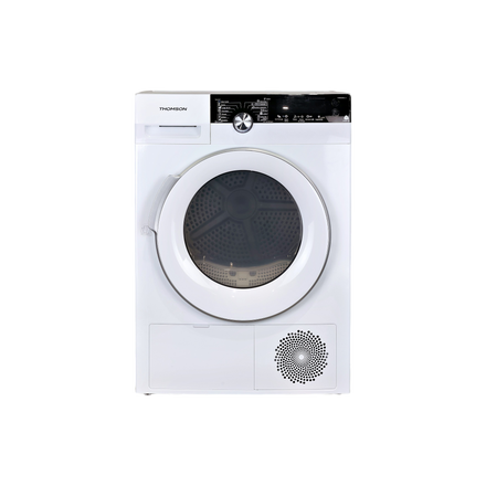 Seche-linge pompe à chaleur 8 kg Reconditionné THOMSON THTD8HPA