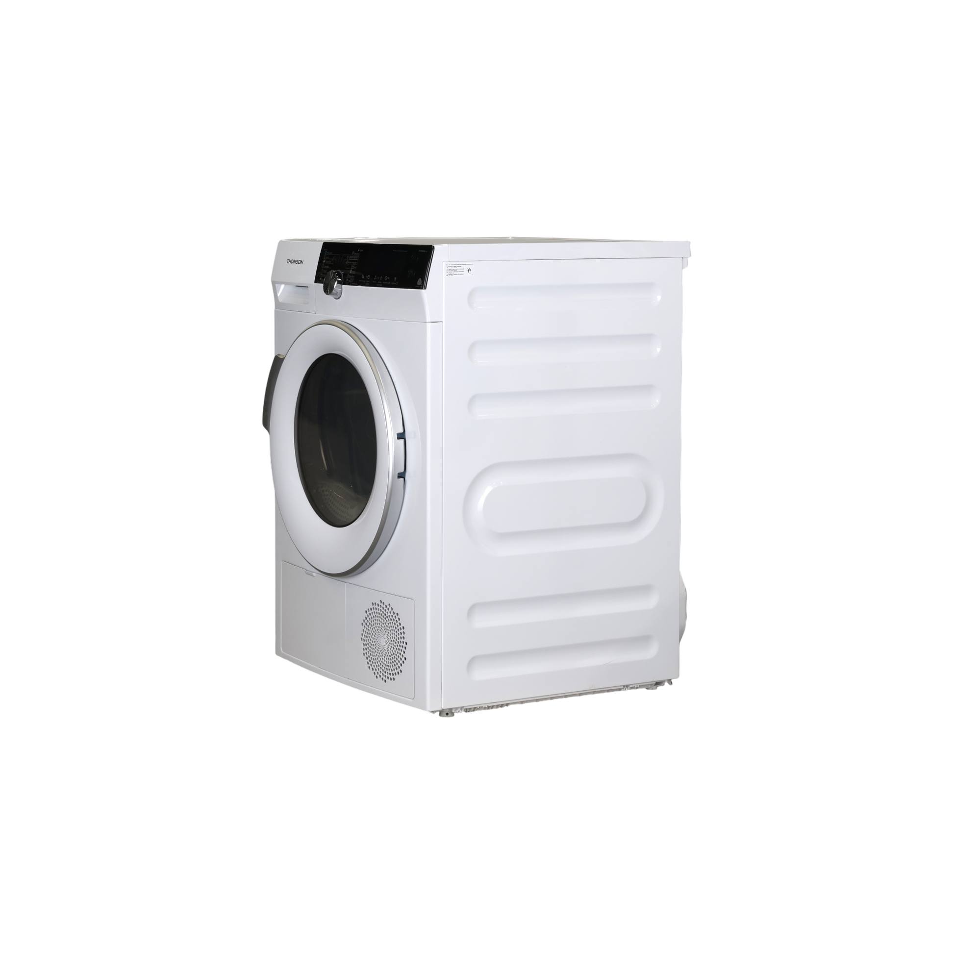 Seche-linge pompe à chaleur 8 kg Reconditionné THOMSON THTD8HPA