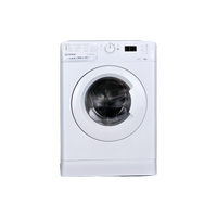 Lave-linge hublot 7 kg Reconditionné INDESIT MTWA71252WEE