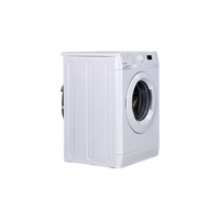 Lave-linge hublot 7 kg Reconditionné INDESIT MTWA71252WEE