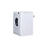 Lave-linge Hublot 7 kg Reconditionné INDESIT MTWA71252WEE