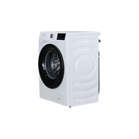 Lave-Linge Hublot 7 kg Reconditionné THOMSON TW147A : vue du côté gauche