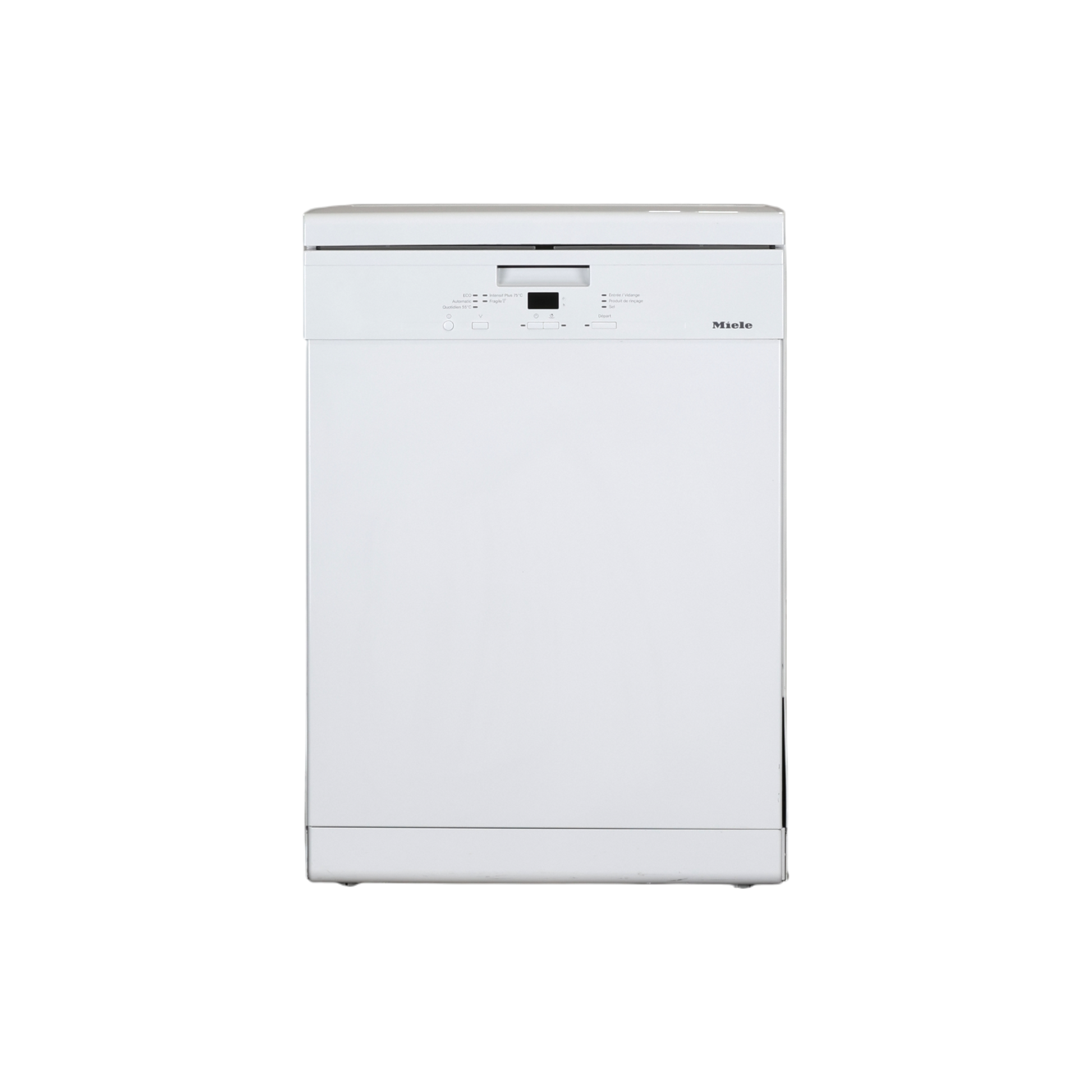 Lave-vaisselle Pose Libre 14 couverts Reconditionné MIELE G 4920 SC