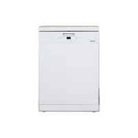 Lave-vaisselle Pose Libre 14 couverts Reconditionné MIELE G 4920 SC