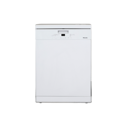 Lave-vaisselle Pose Libre 14 couverts Reconditionné MIELE G 4920 SC