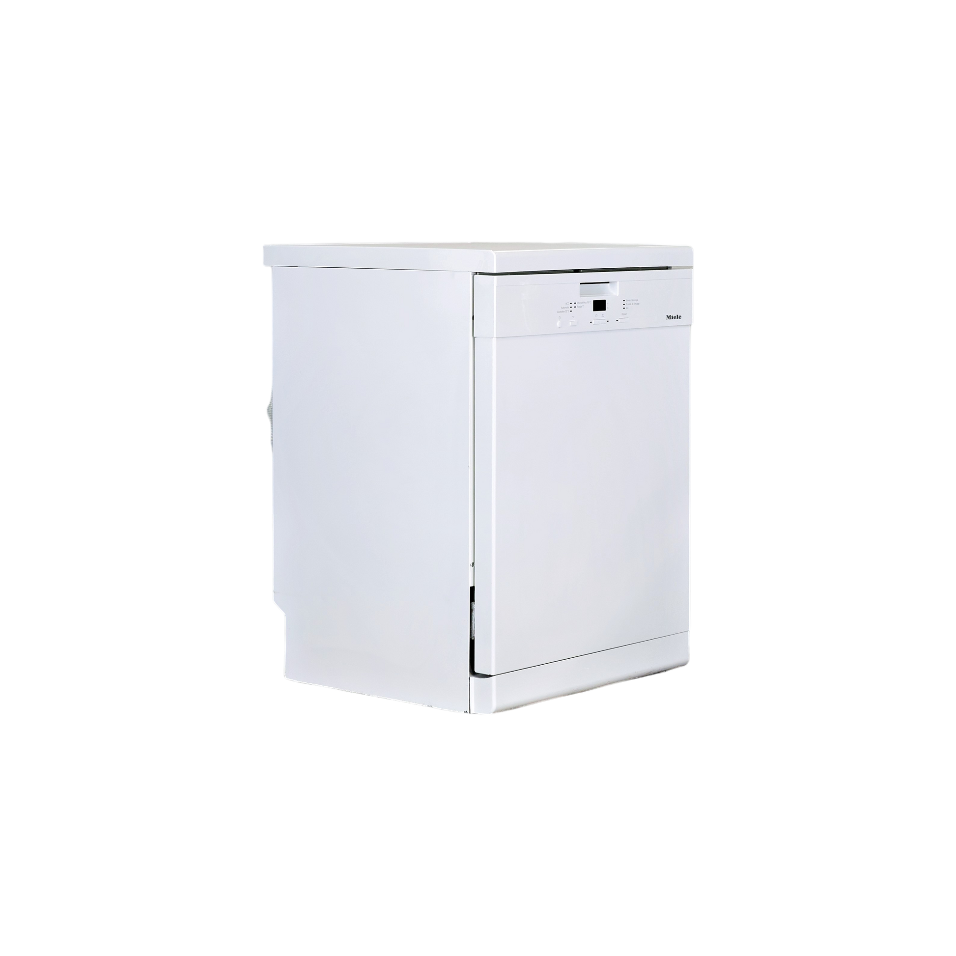 Lave-vaisselle Pose Libre 14 couverts Reconditionné MIELE G 4920 SC