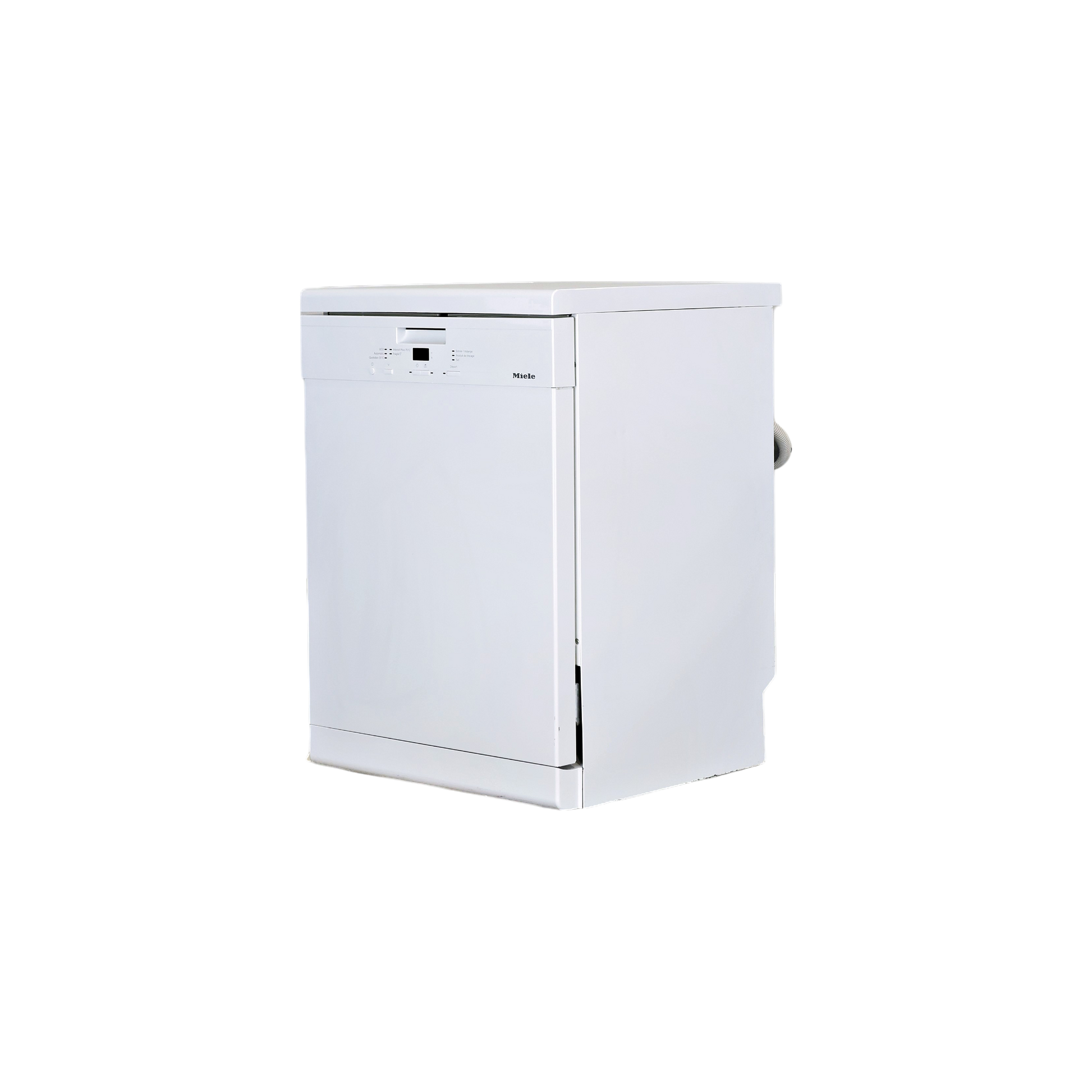 Lave-vaisselle Pose Libre 14 couverts Reconditionné MIELE G 4920 SC