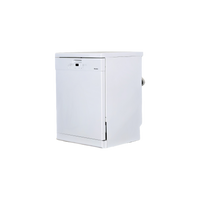 Lave-vaisselle Pose Libre 14 couverts Reconditionné MIELE G 4920 SC