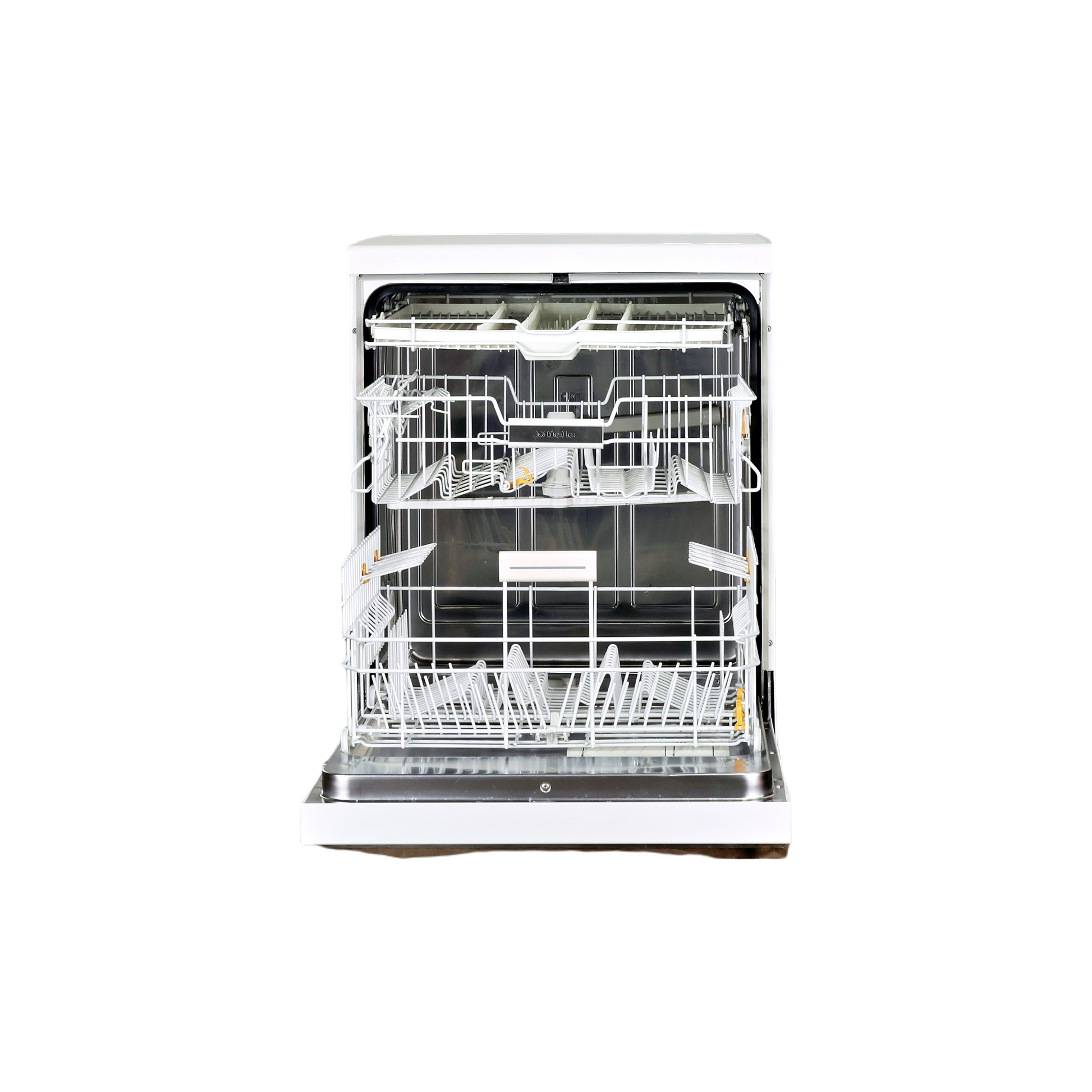 Lave-vaisselle Pose Libre 14 couverts Reconditionné MIELE G 4920 SC