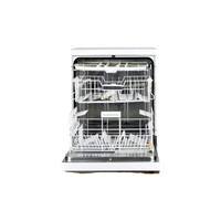 Lave-vaisselle Pose Libre 14 couverts Reconditionné MIELE G 4920 SC