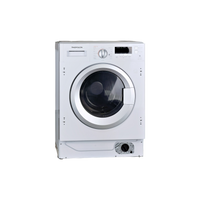 Lave-linge sechant 8 kg Reconditionné THOMSON THBI1468WD