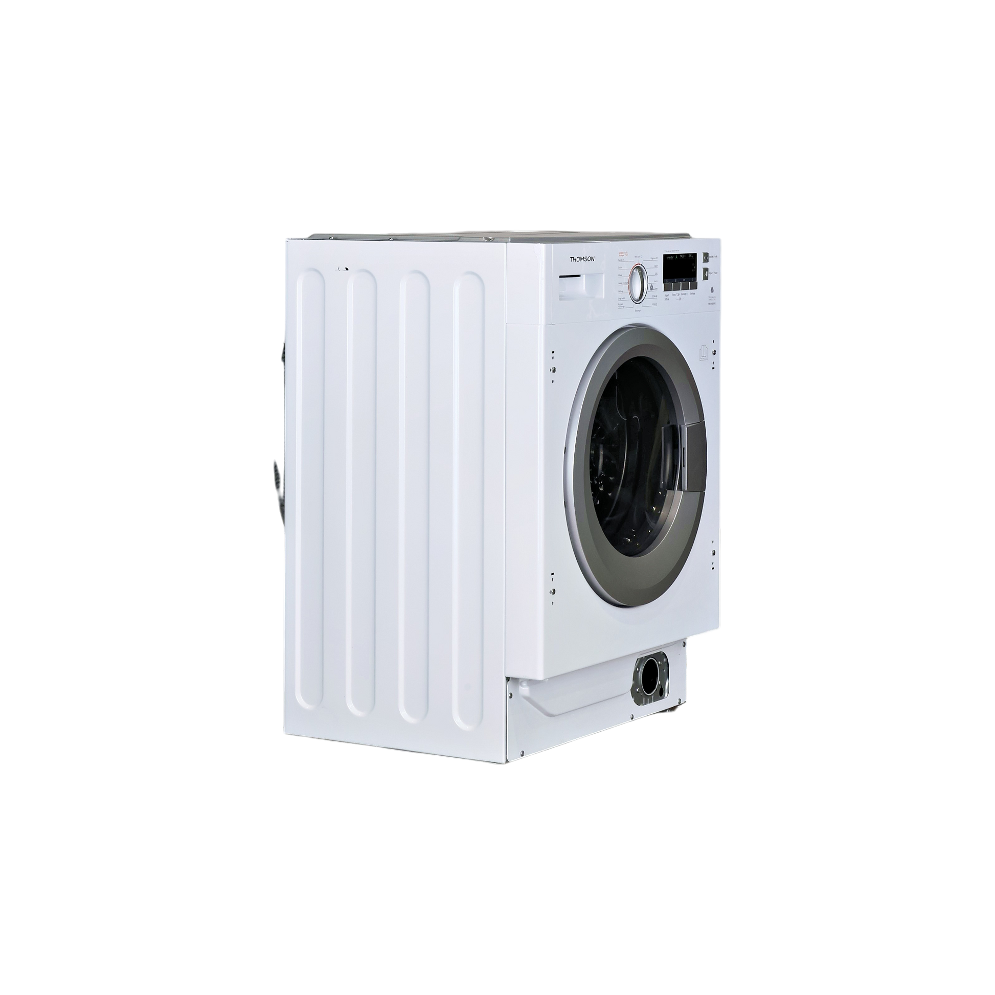 Lave-linge sechant 8 kg Reconditionné THOMSON THBI1468WD