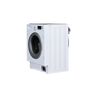 Lave-linge sechant 8 kg Reconditionné THOMSON THBI1468WD