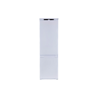 Réfrigérateur Encastrable 254 L Reconditionné BEKO BCNA275E41SN : vue de face