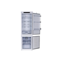 Réfrigérateur Encastrable 254 L Reconditionné BEKO BCNA275E41SN : vue de l'intérieur