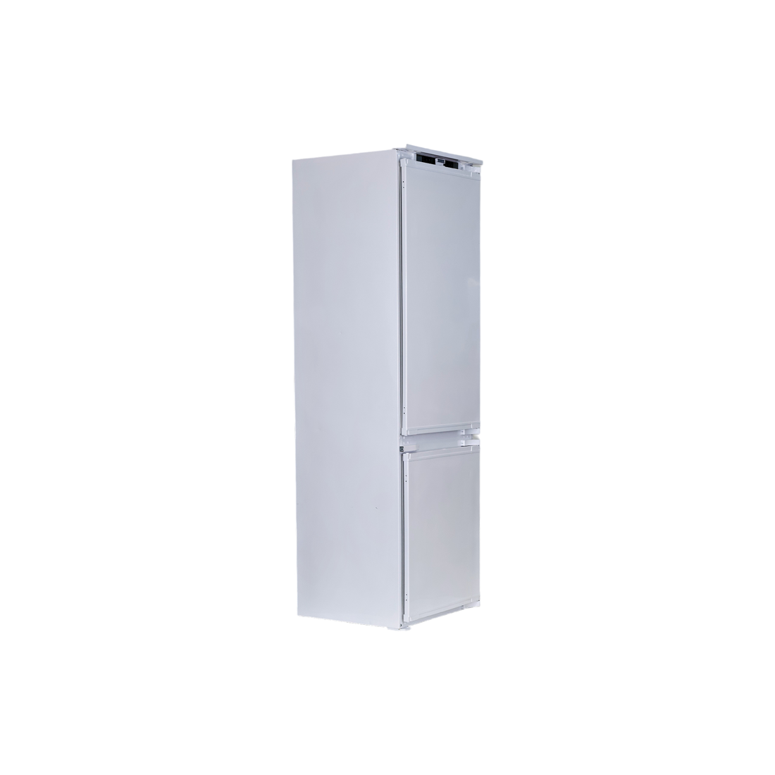 Réfrigérateur Encastrable 254 L Reconditionné BEKO BCNA275E41SN : vue du côté droit