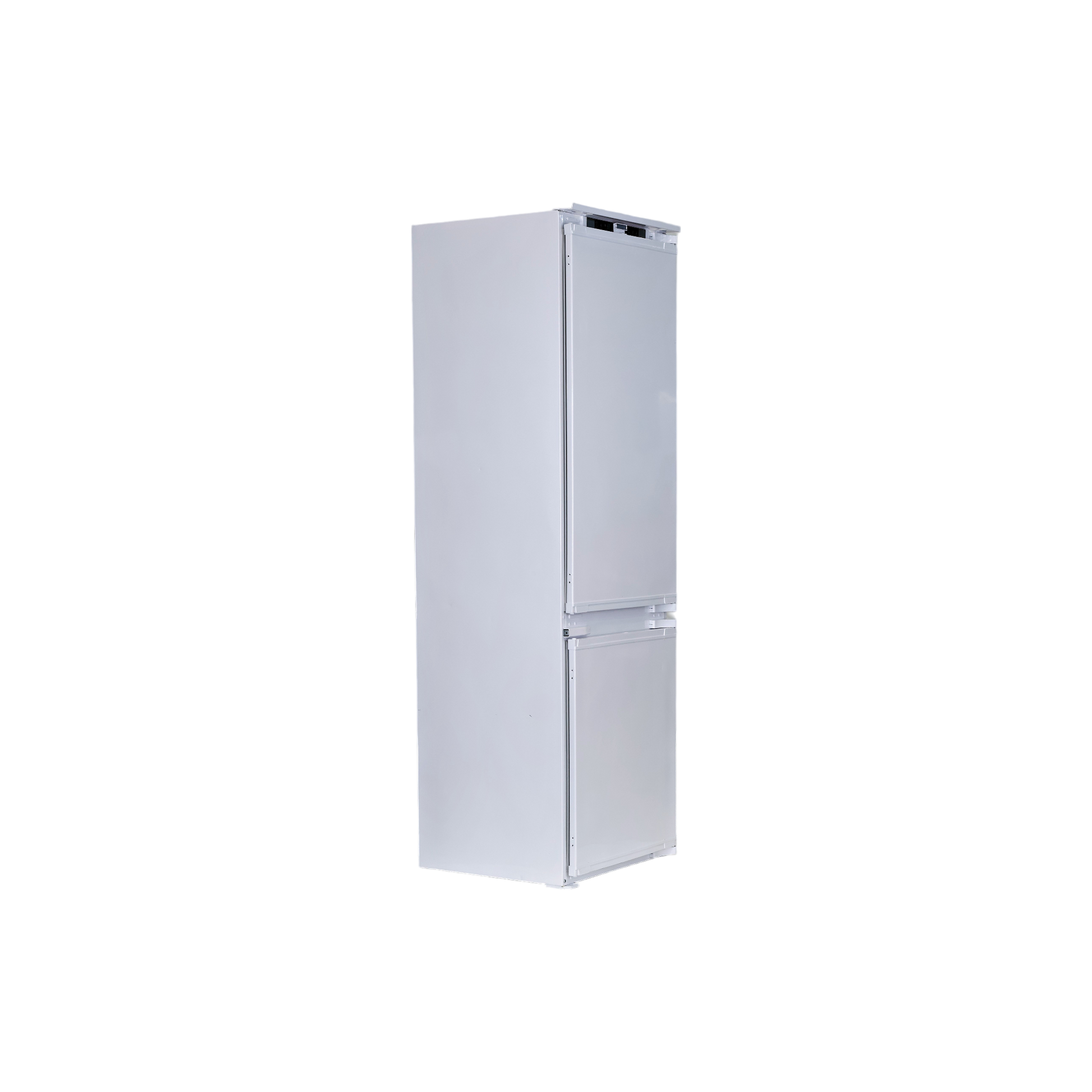 Réfrigérateur Encastrable 254 L Reconditionné BEKO BCNA275E41SN : vue du côté droit