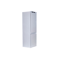 Réfrigérateur Encastrable 254 L Reconditionné BEKO BCNA275E41SN : vue du côté droit