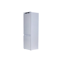 Réfrigérateur Encastrable 254 L Reconditionné BEKO BCNA275E41SN : vue du côté gauche