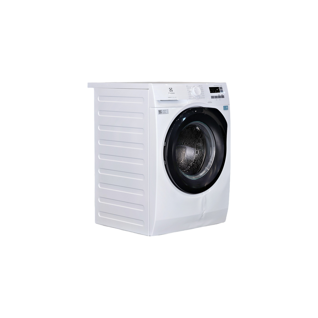 Lave-Linge Hublot 10 kg Reconditionné ELECTROLUX EW6F1437AS : vue du côté droit