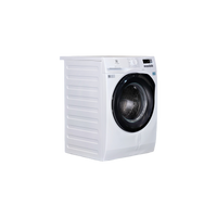 Lave-Linge Hublot 10 kg Reconditionné ELECTROLUX EW6F1437AS : vue du côté droit