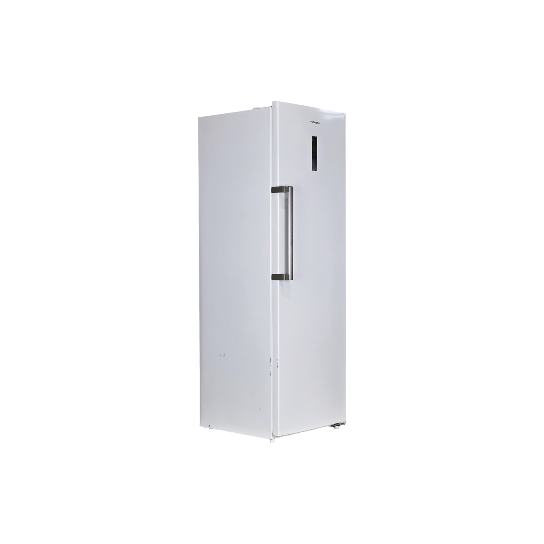 Congélateur Armoire 274 L Reconditionné THOMSON THFZ273NFWH : vue du côté droit