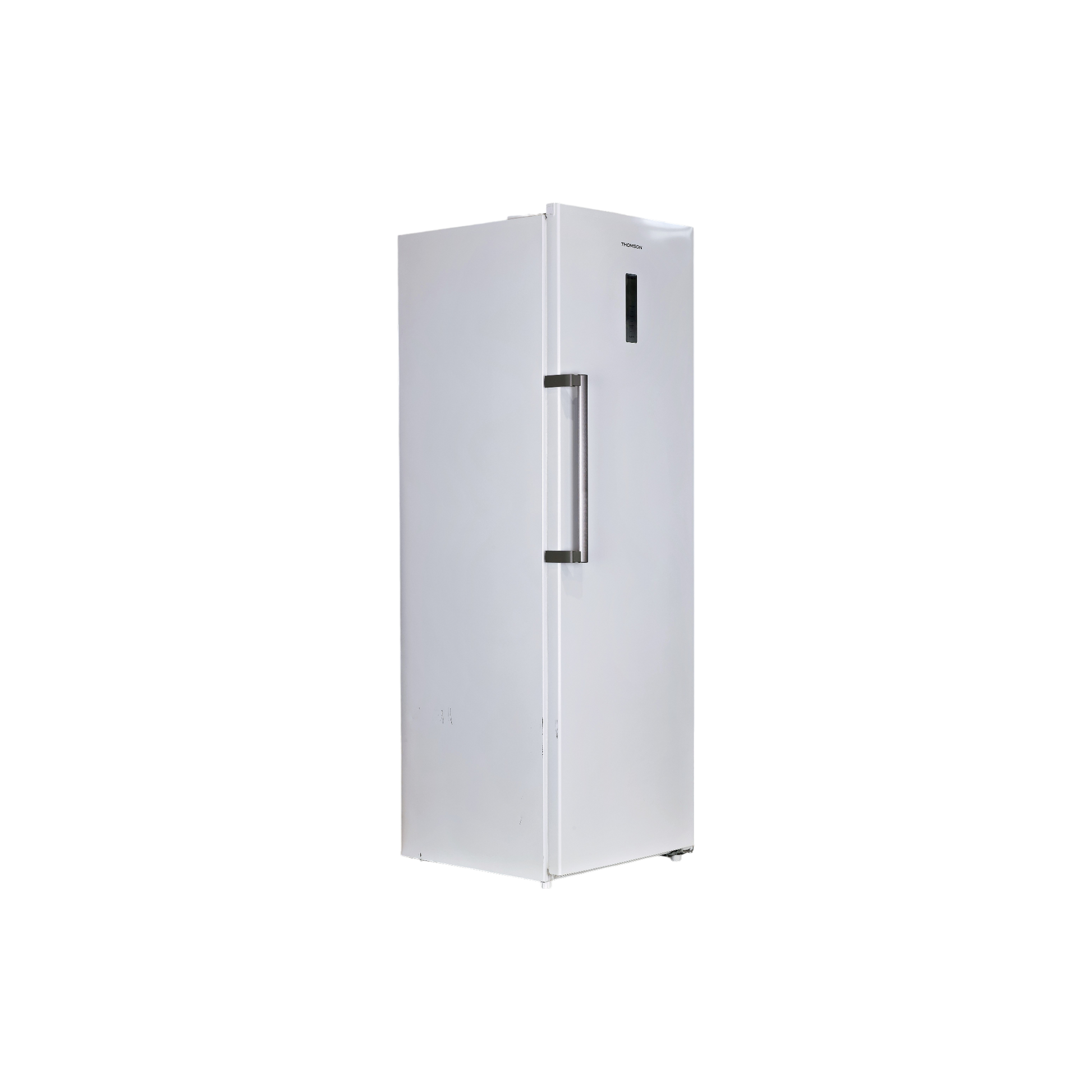 Congélateur Armoire 274 L Reconditionné THOMSON THFZ273NFWH : vue du côté droit