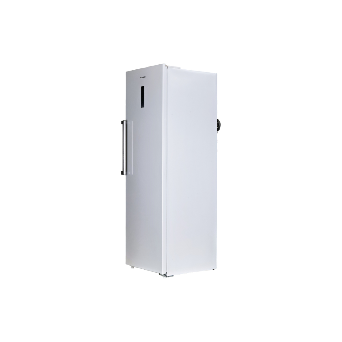 Congélateur Armoire 274 L Reconditionné THOMSON THFZ273NFWH : vue du côté gauche