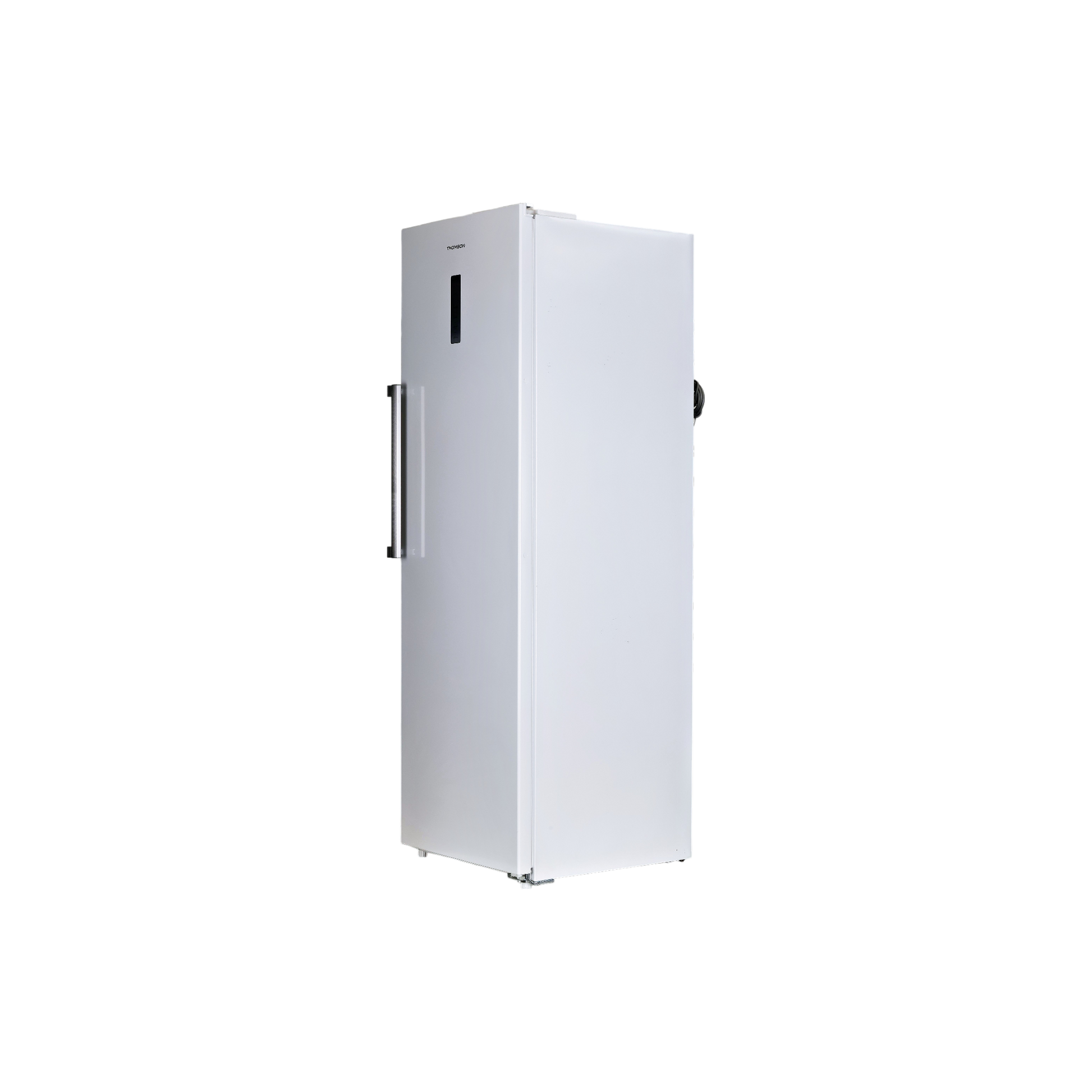 Congélateur Armoire 274 L Reconditionné THOMSON THFZ273NFWH : vue du côté gauche