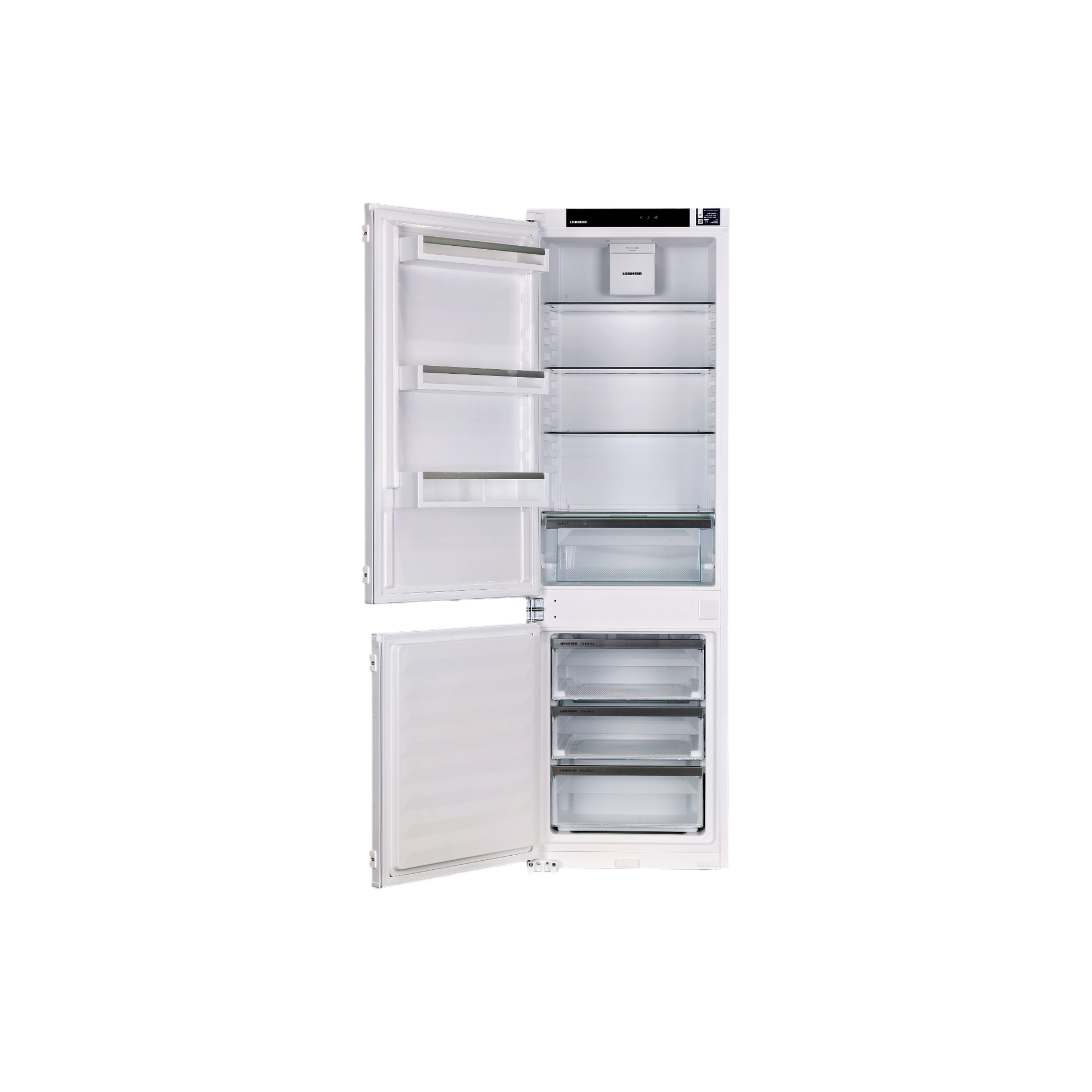 Réfrigérateur encastrable 183 L Reconditionné LIEBHERR IKGS 51VE03