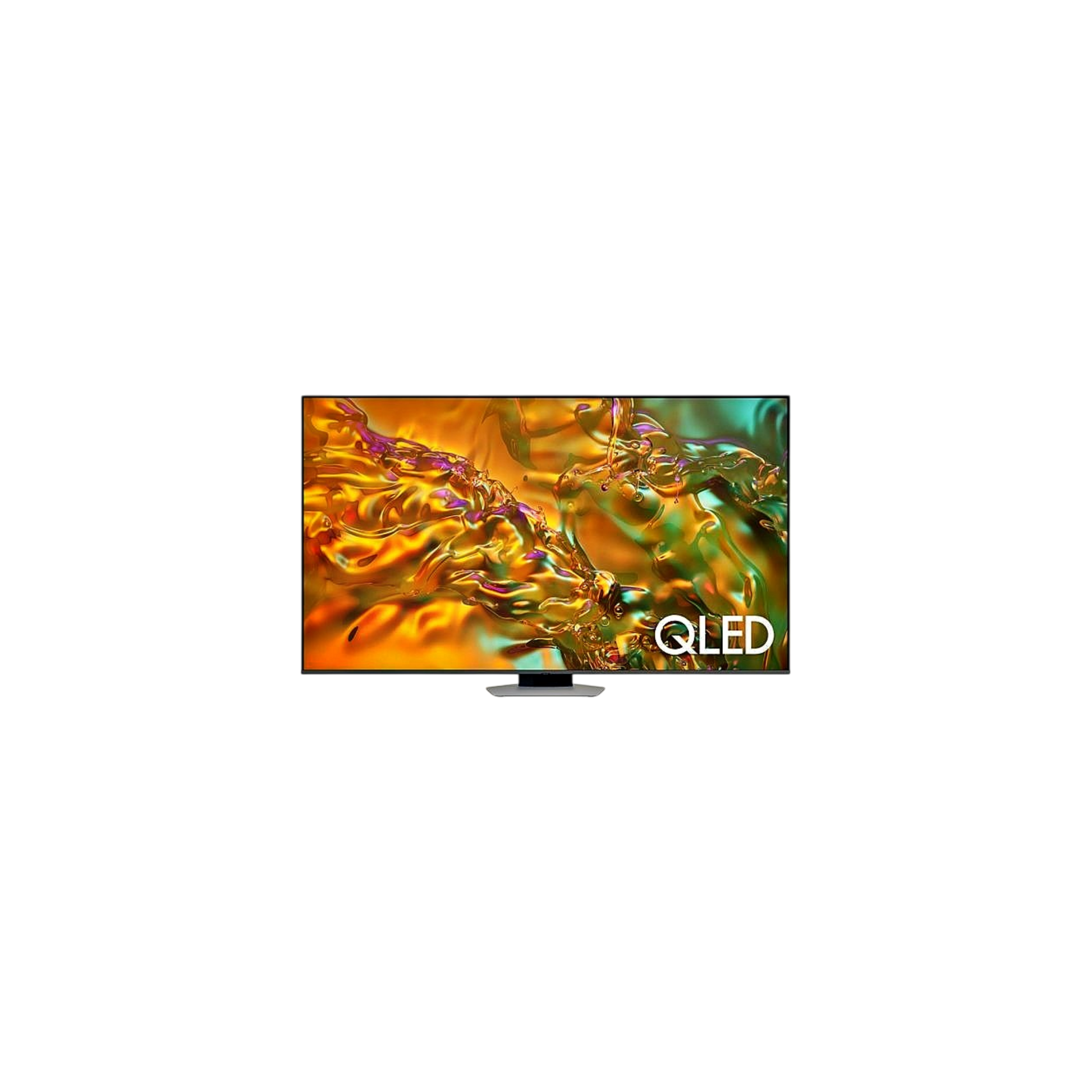 Téléviseur LED Reconditionné SAMSUNG QE85Q80DATXXH 214 cm (84")