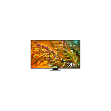 Téléviseur LED Reconditionné SAMSUNG QE85Q80DATXXH 214 cm (84")