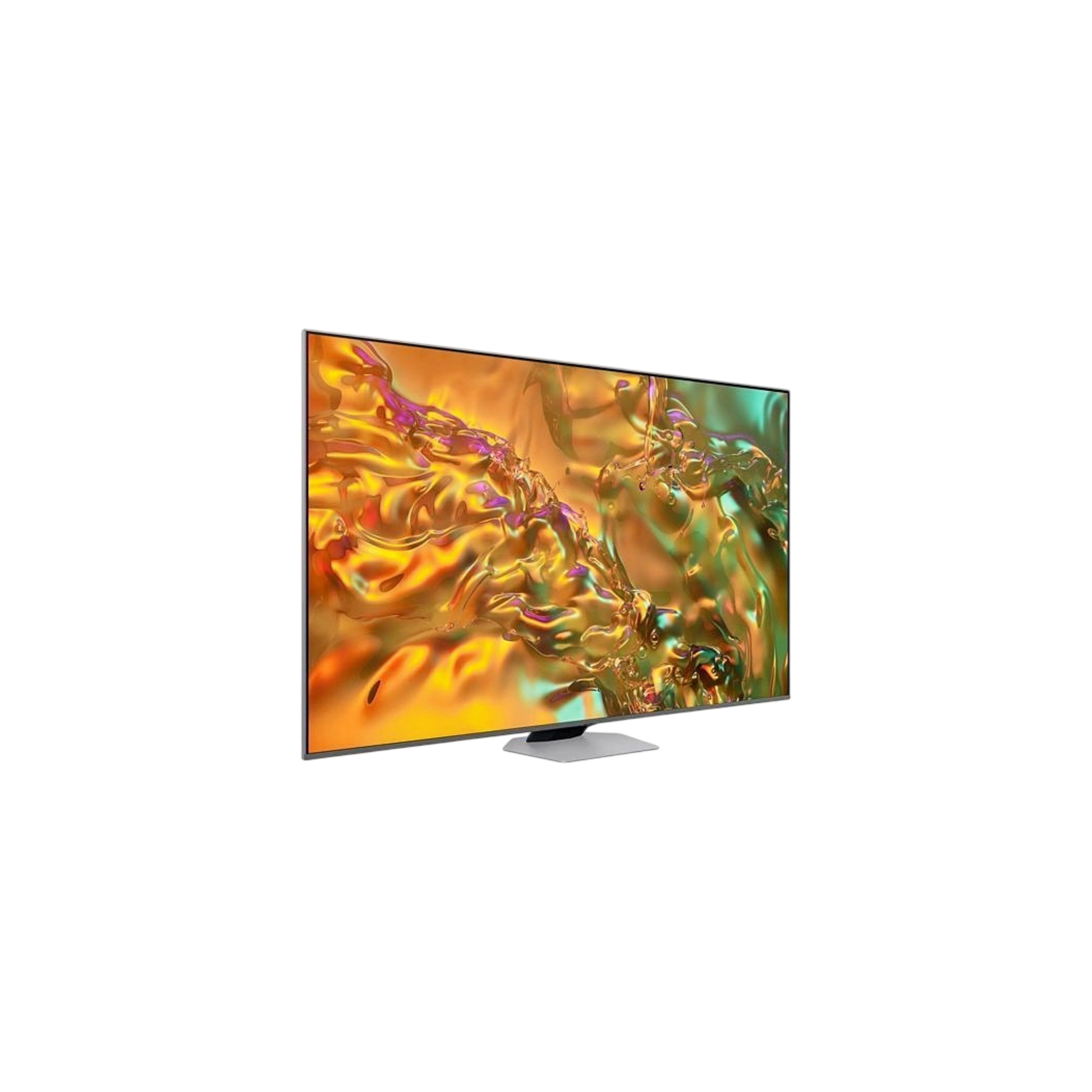 Téléviseur LED Reconditionné SAMSUNG QE85Q80DATXXH 214 cm (84")