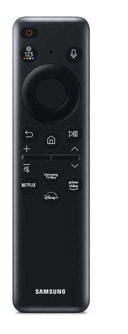 Téléviseur LED Reconditionné SAMSUNG QE85Q80DATXXH 214 cm (84")